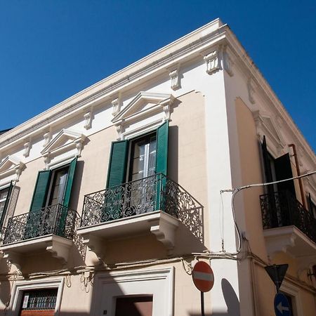 Dimora Apulia Bed and Breakfast Brindisi Buitenkant foto