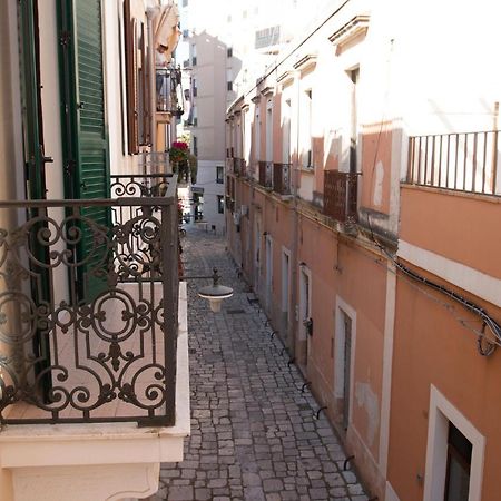 Dimora Apulia Bed and Breakfast Brindisi Buitenkant foto