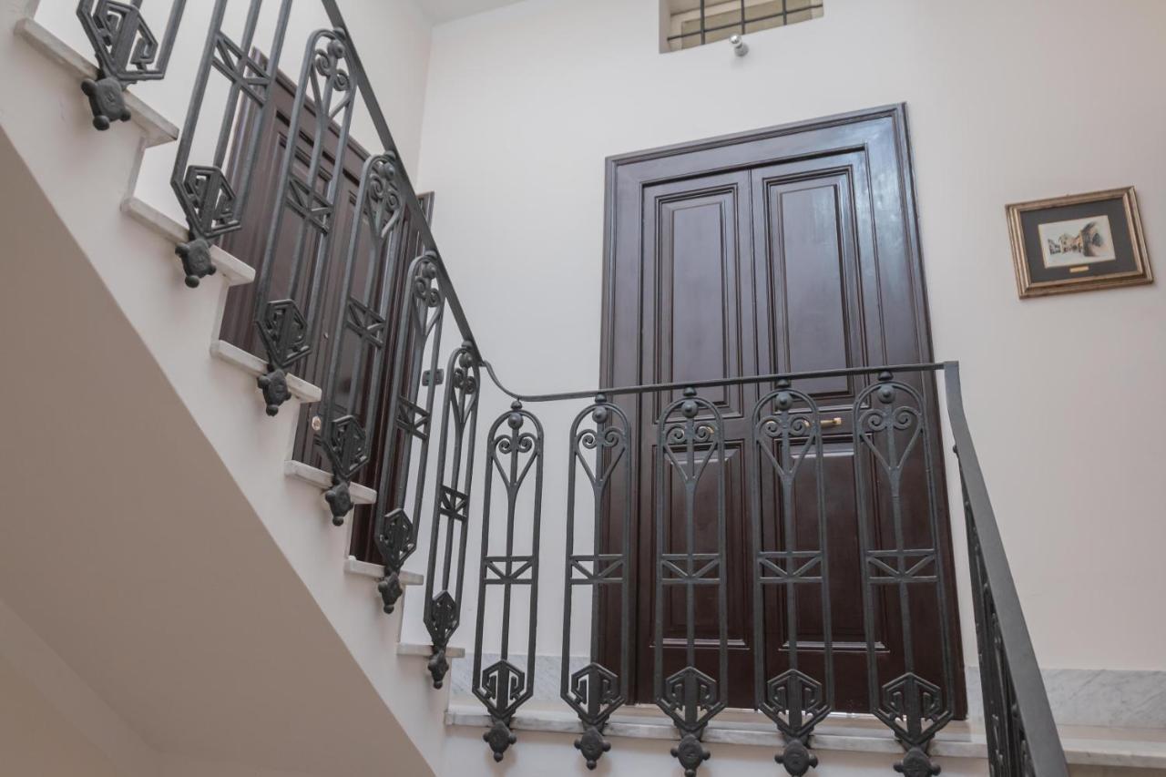 Dimora Apulia Bed and Breakfast Brindisi Buitenkant foto