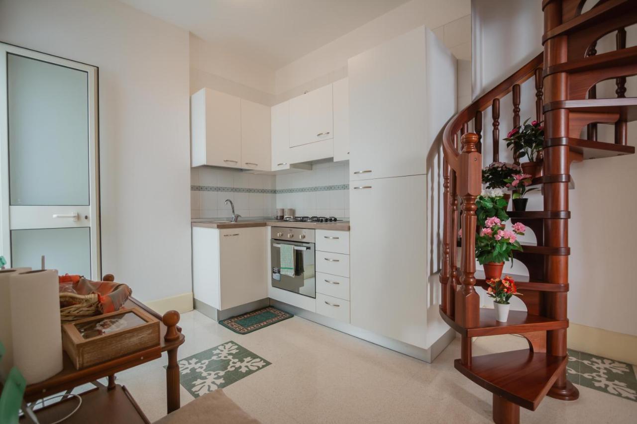 Dimora Apulia Bed and Breakfast Brindisi Buitenkant foto