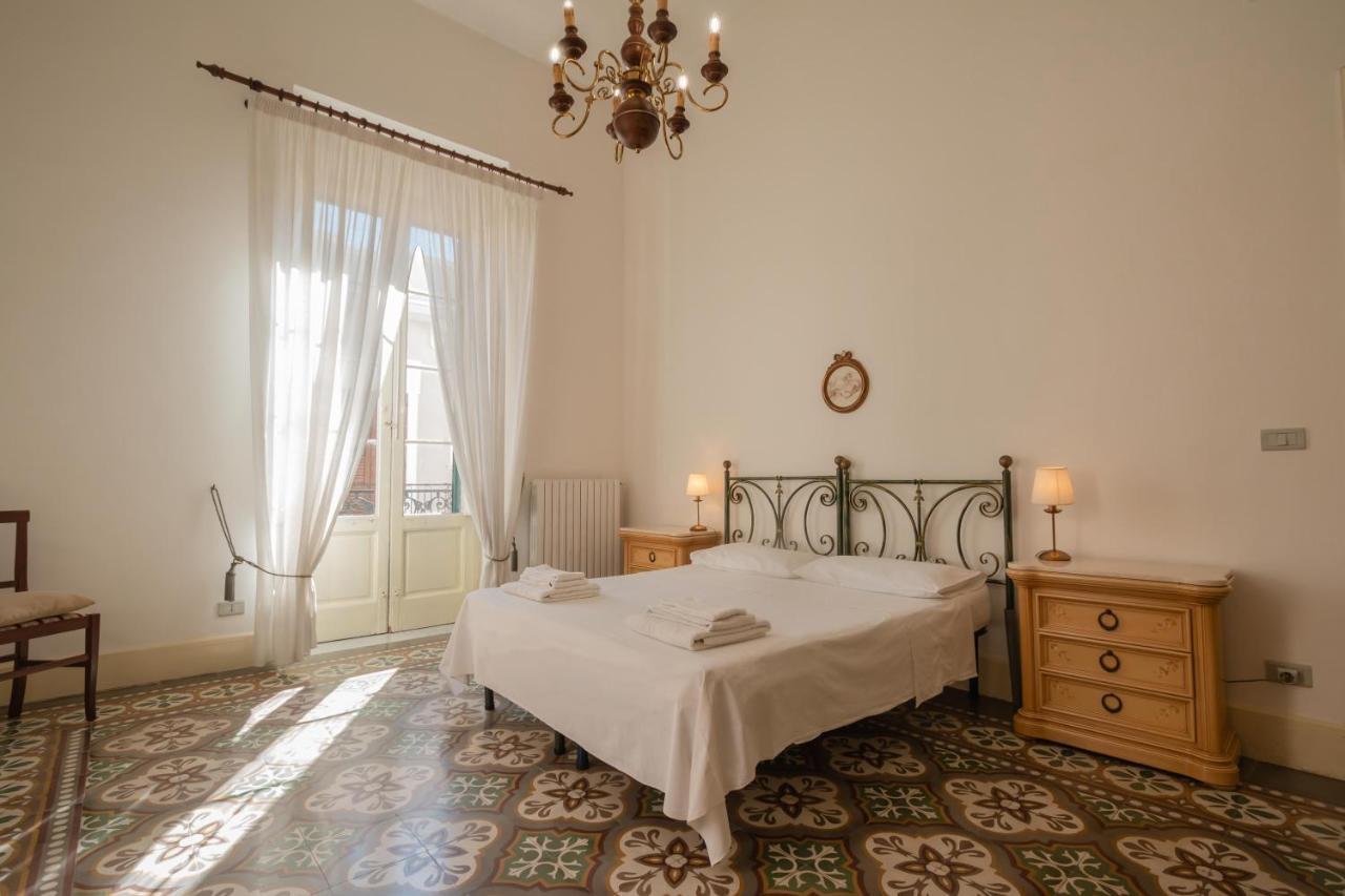 Dimora Apulia Bed and Breakfast Brindisi Buitenkant foto