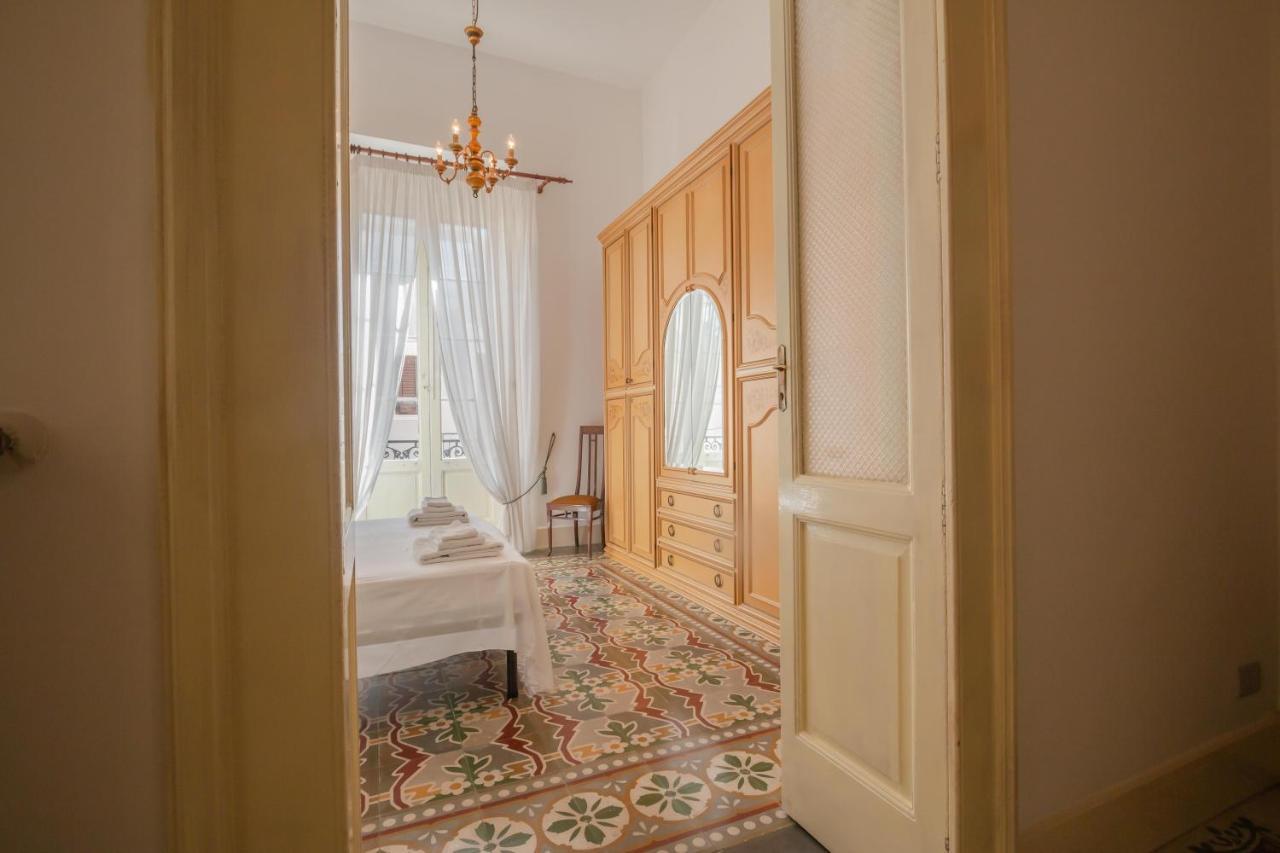 Dimora Apulia Bed and Breakfast Brindisi Buitenkant foto
