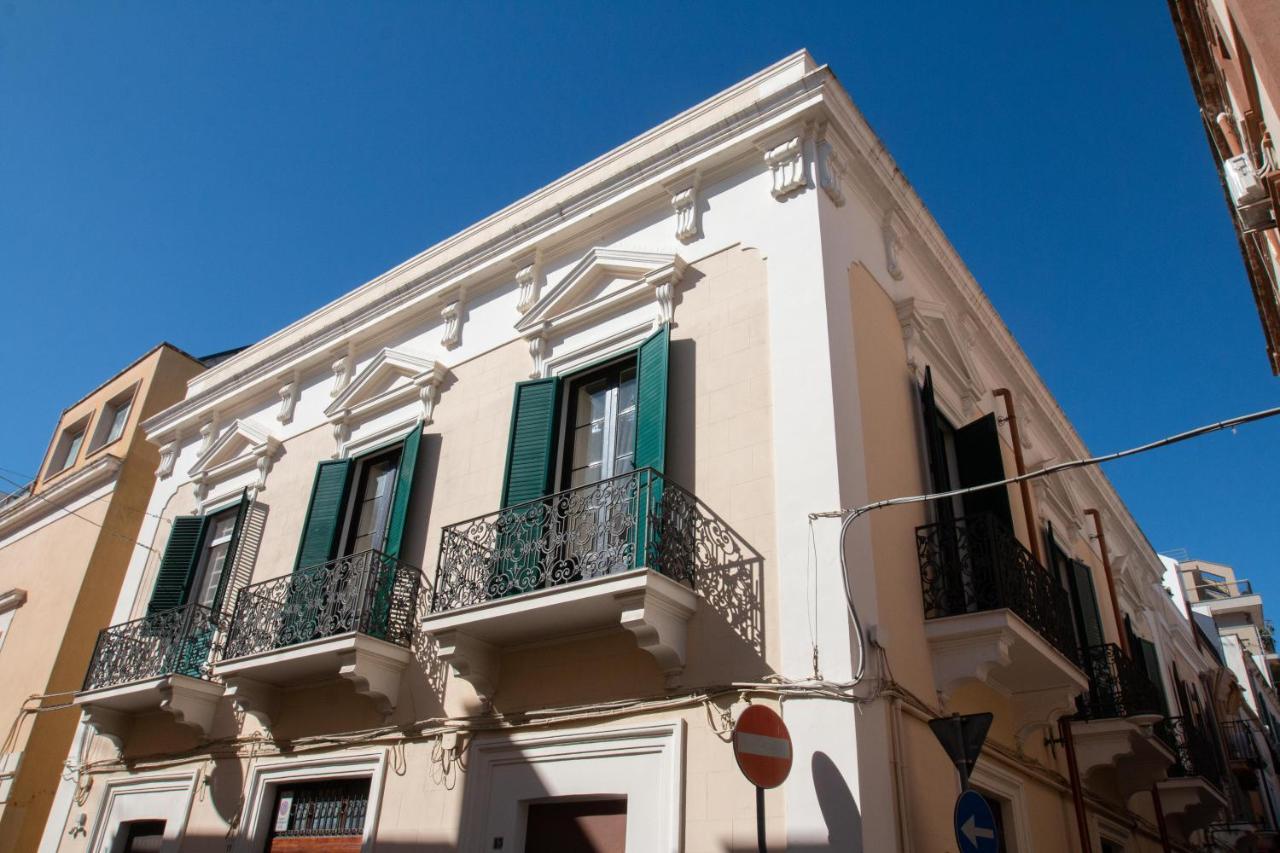 Dimora Apulia Bed and Breakfast Brindisi Buitenkant foto