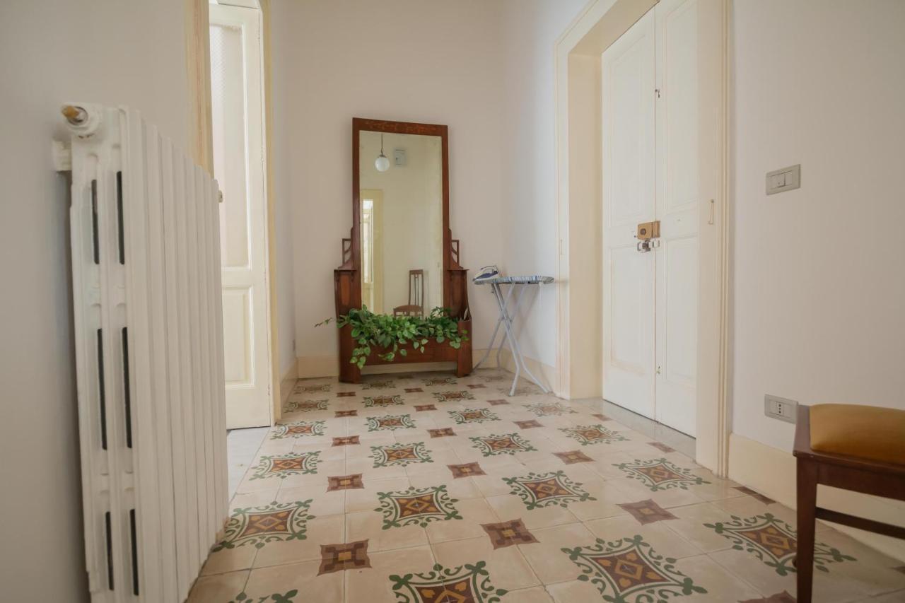 Dimora Apulia Bed and Breakfast Brindisi Buitenkant foto