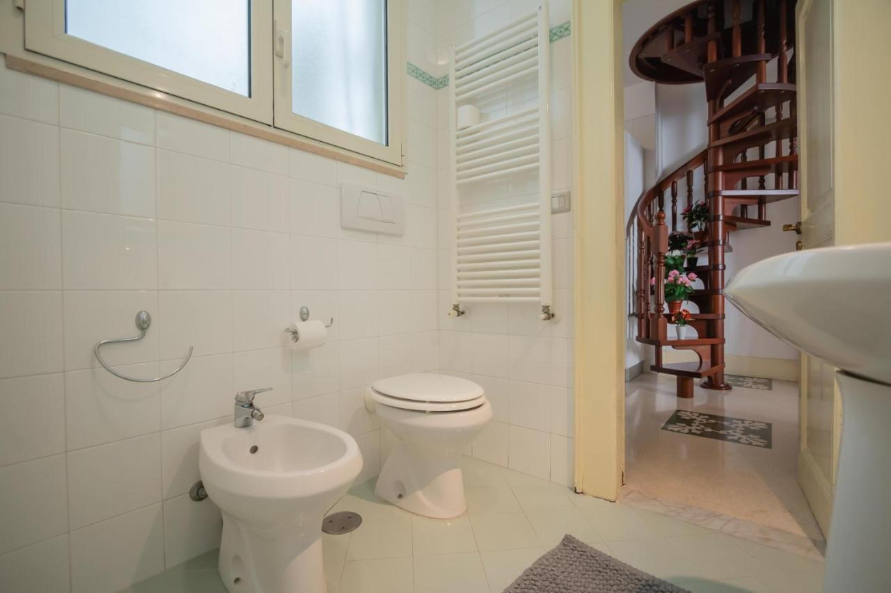 Dimora Apulia Bed and Breakfast Brindisi Buitenkant foto