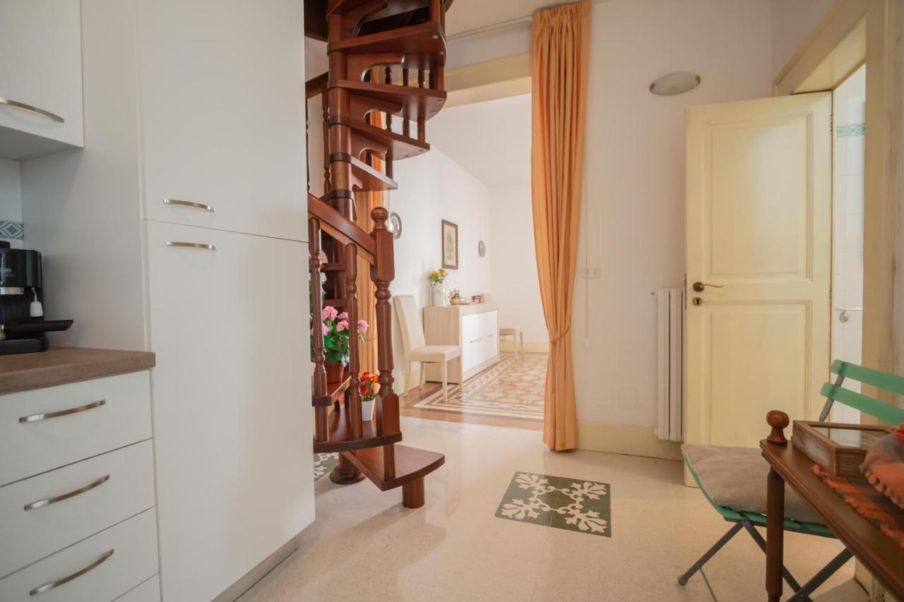 Dimora Apulia Bed and Breakfast Brindisi Buitenkant foto