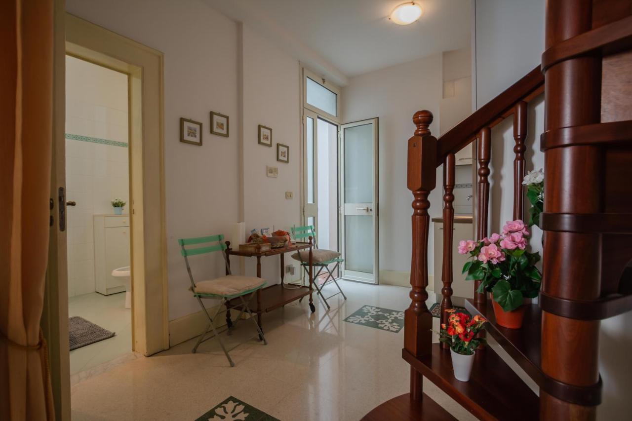 Dimora Apulia Bed and Breakfast Brindisi Buitenkant foto