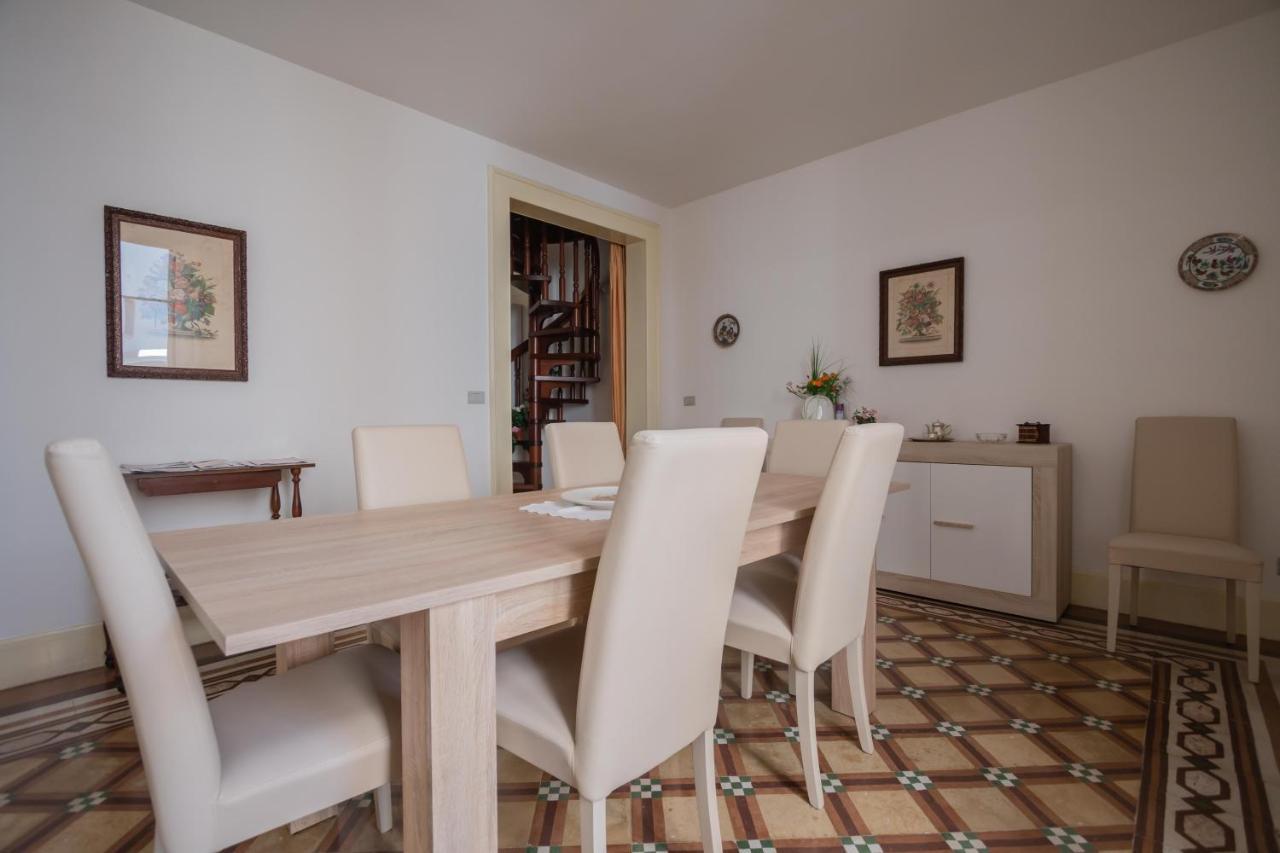 Dimora Apulia Bed and Breakfast Brindisi Buitenkant foto