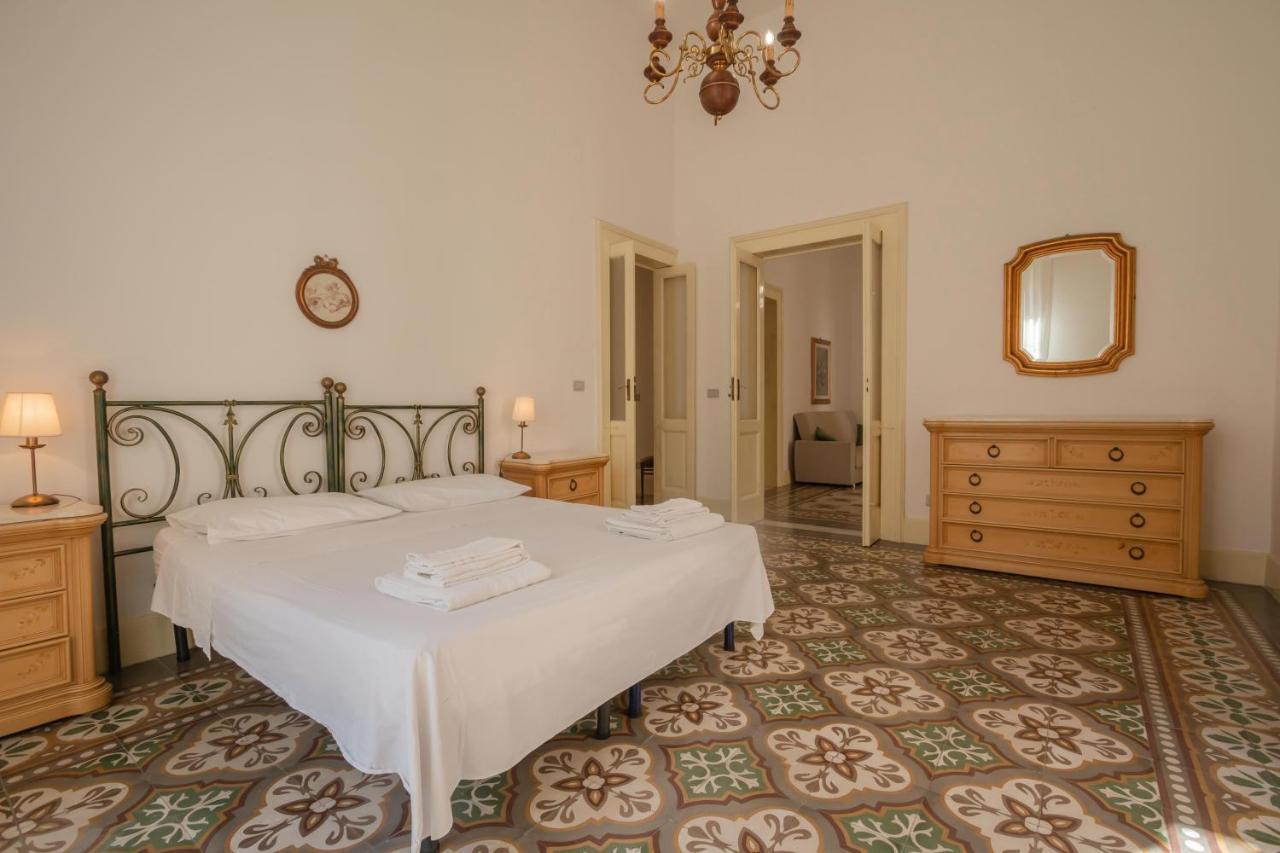 Dimora Apulia Bed and Breakfast Brindisi Buitenkant foto
