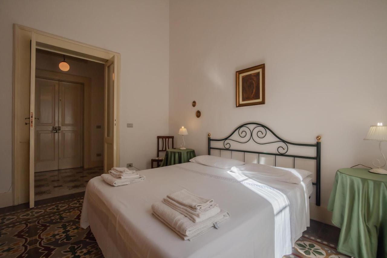 Dimora Apulia Bed and Breakfast Brindisi Buitenkant foto