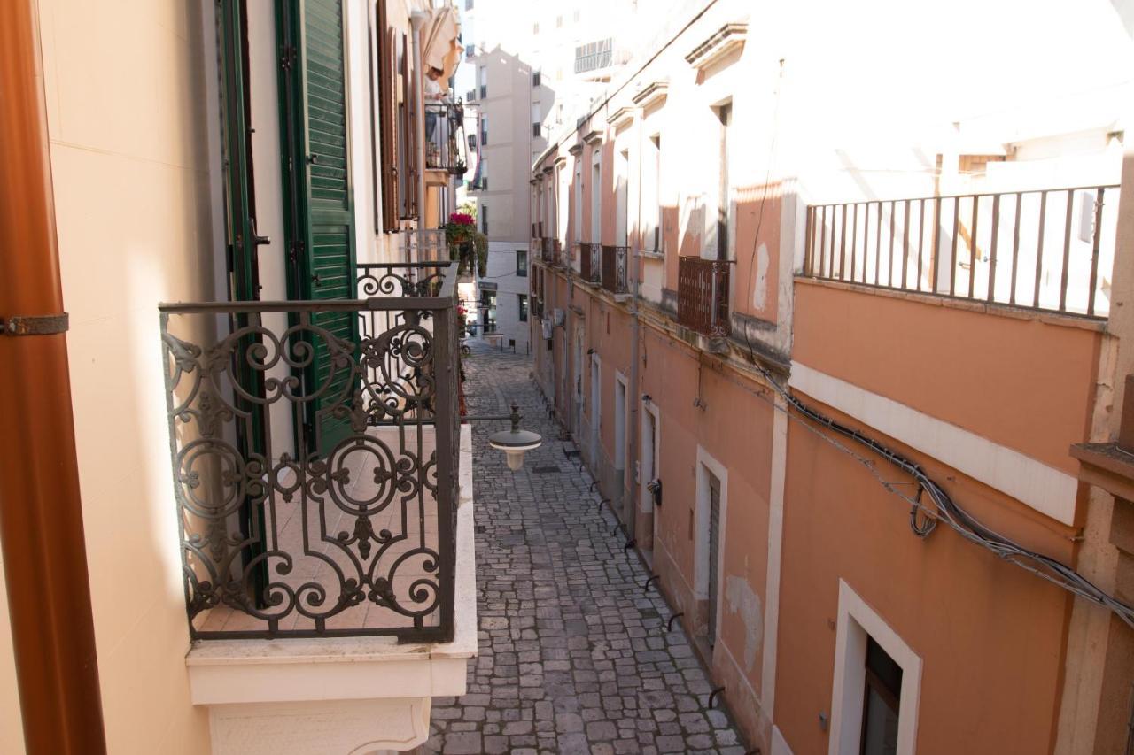 Dimora Apulia Bed and Breakfast Brindisi Buitenkant foto
