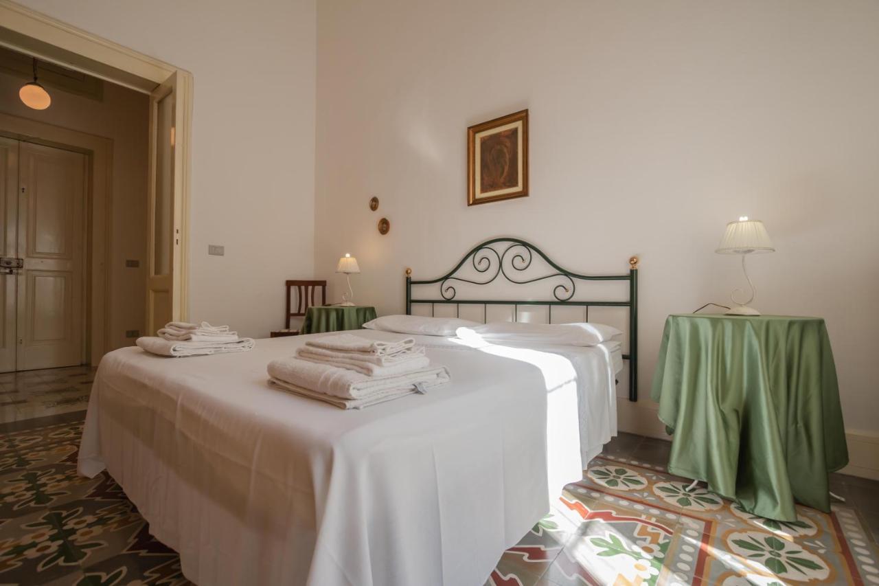 Dimora Apulia Bed and Breakfast Brindisi Buitenkant foto