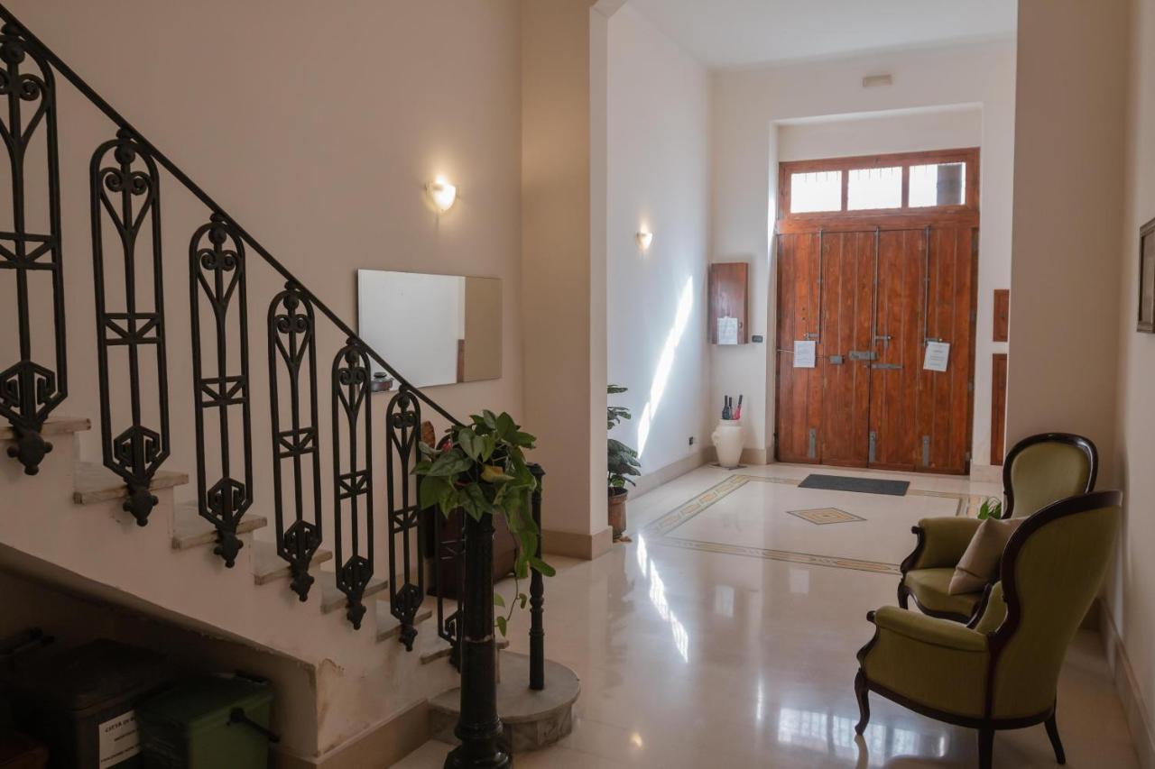 Dimora Apulia Bed and Breakfast Brindisi Buitenkant foto