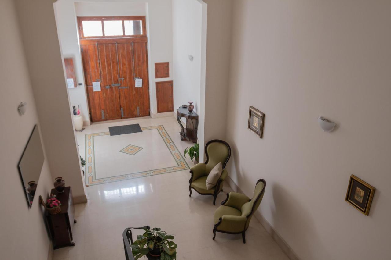 Dimora Apulia Bed and Breakfast Brindisi Buitenkant foto