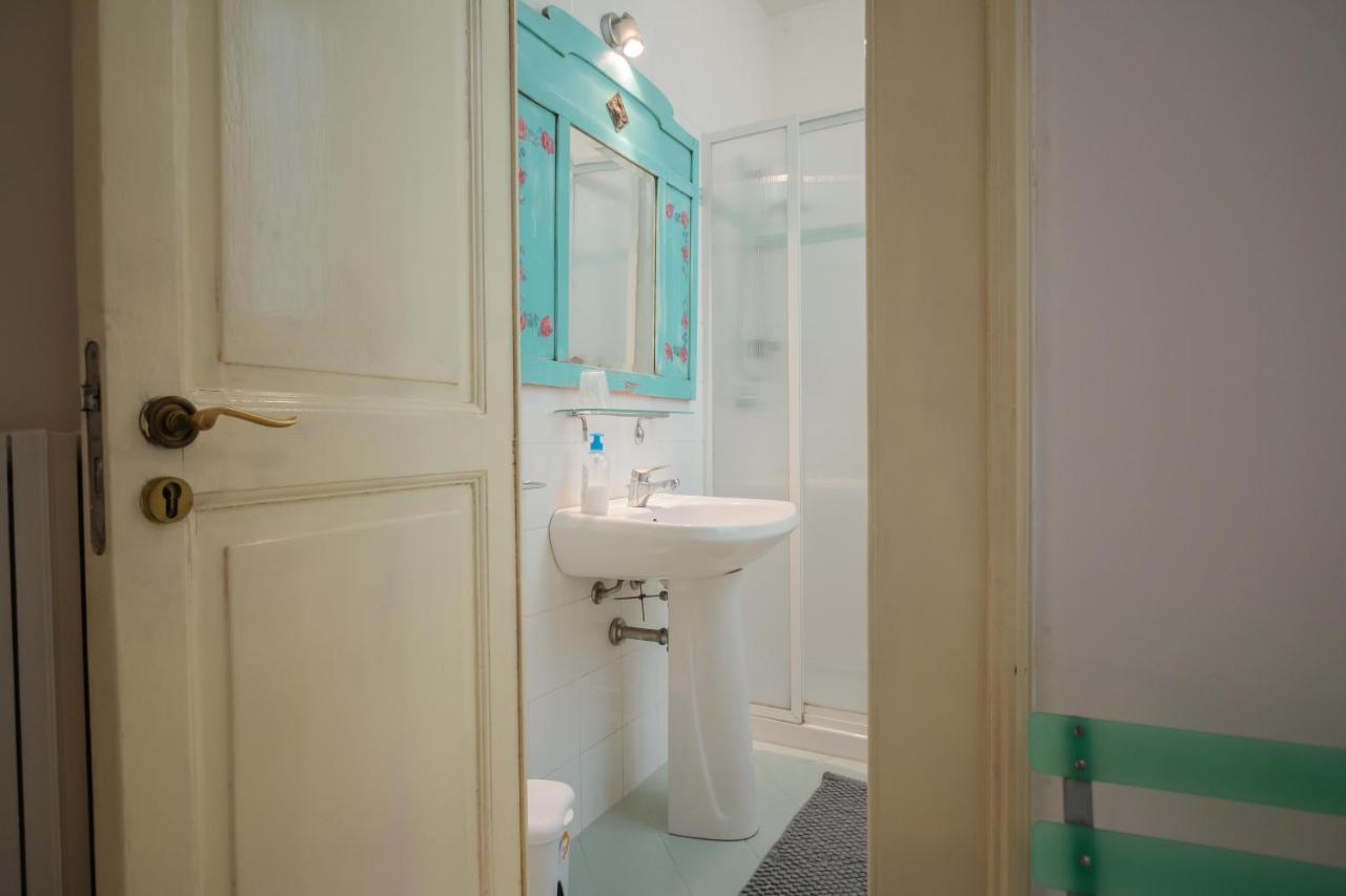 Dimora Apulia Bed and Breakfast Brindisi Buitenkant foto