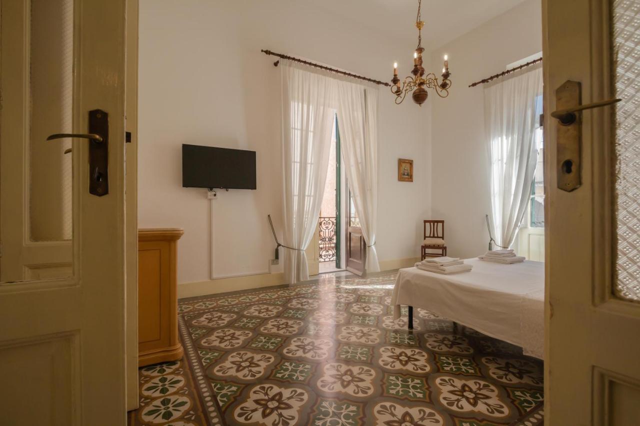 Dimora Apulia Bed and Breakfast Brindisi Buitenkant foto